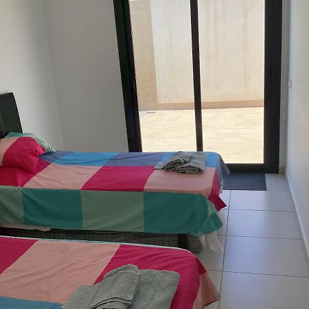 Housesleeps6-Pool-Beach-Garden-Solarium-Petok Orihuela Luaran gambar