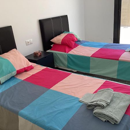 Housesleeps6-Pool-Beach-Garden-Solarium-Petok Orihuela Luaran gambar