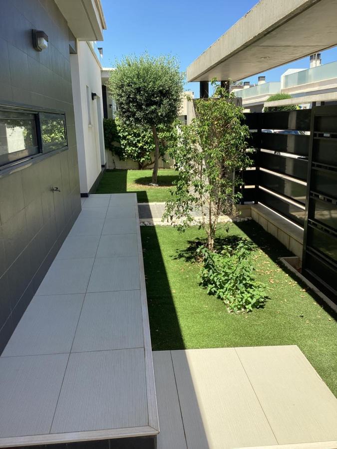 Housesleeps6-Pool-Beach-Garden-Solarium-Petok Orihuela Luaran gambar
