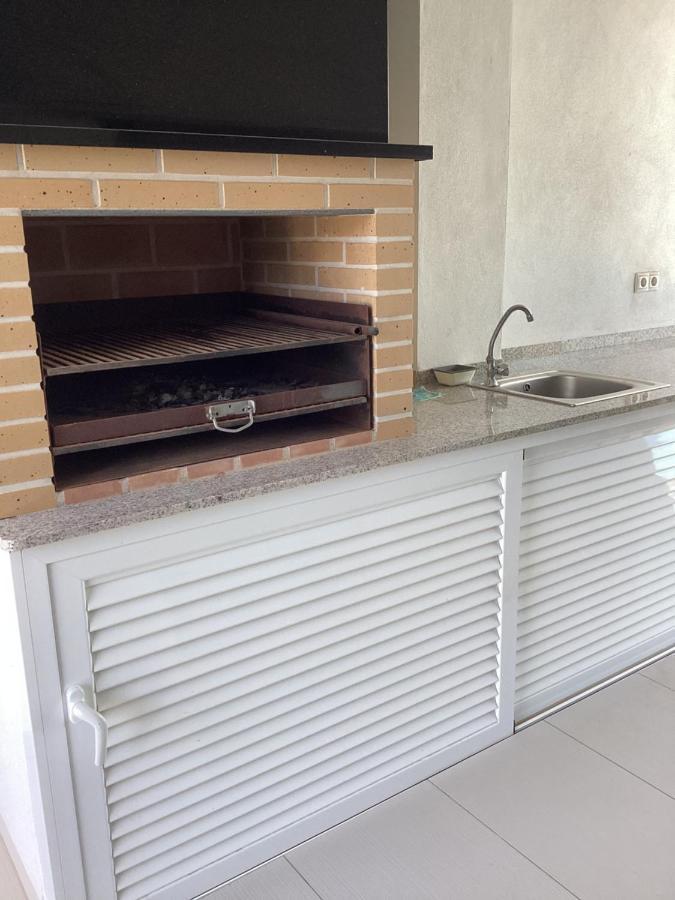 Housesleeps6-Pool-Beach-Garden-Solarium-Petok Orihuela Luaran gambar