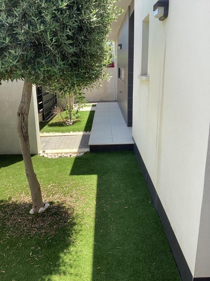 Housesleeps6-Pool-Beach-Garden-Solarium-Petok Orihuela Luaran gambar