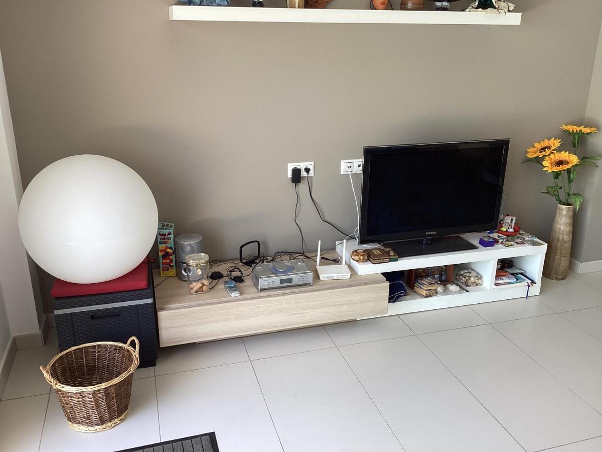 Housesleeps6-Pool-Beach-Garden-Solarium-Petok Orihuela Luaran gambar