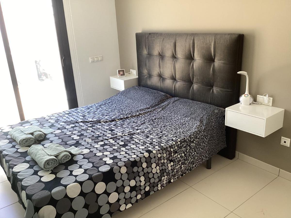 Housesleeps6-Pool-Beach-Garden-Solarium-Petok Orihuela Luaran gambar