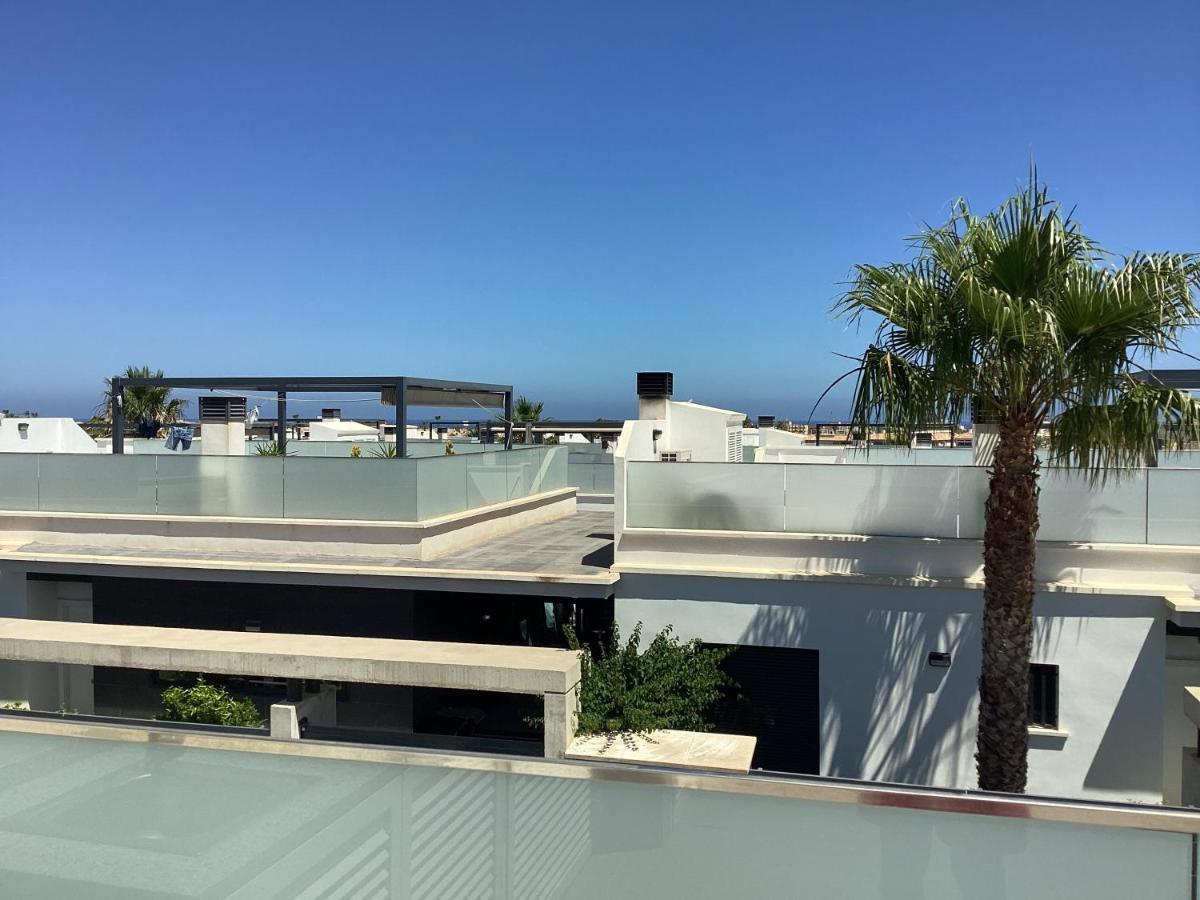 Housesleeps6-Pool-Beach-Garden-Solarium-Petok Orihuela Luaran gambar