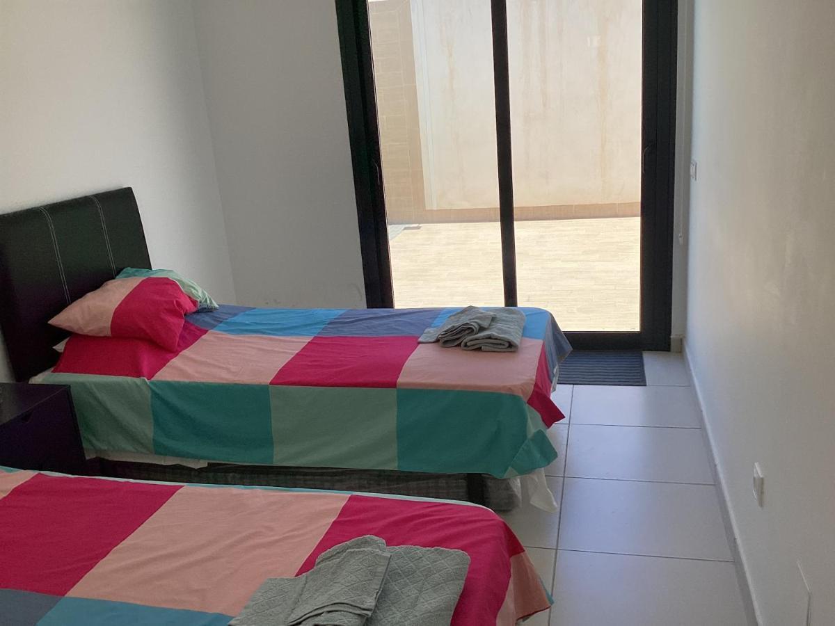 Housesleeps6-Pool-Beach-Garden-Solarium-Petok Orihuela Luaran gambar