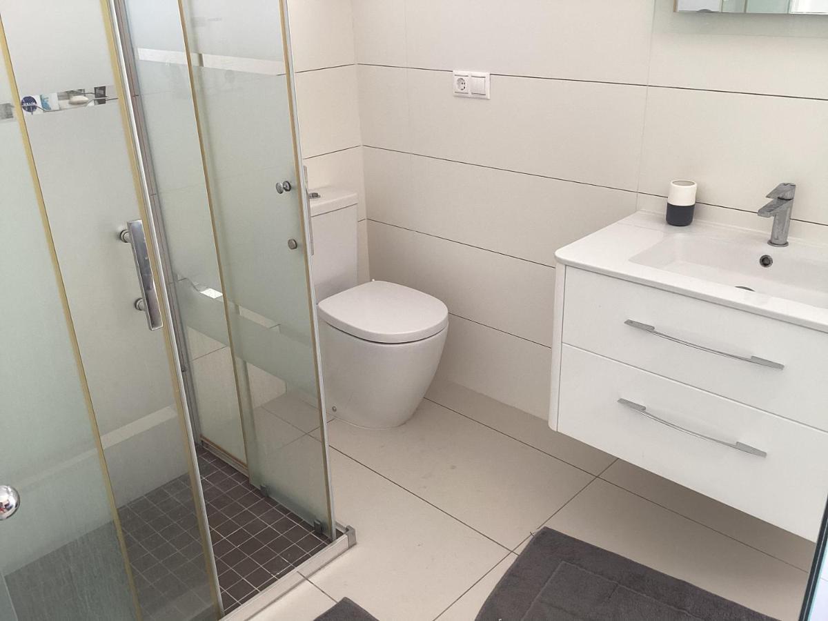 Housesleeps6-Pool-Beach-Garden-Solarium-Petok Orihuela Luaran gambar