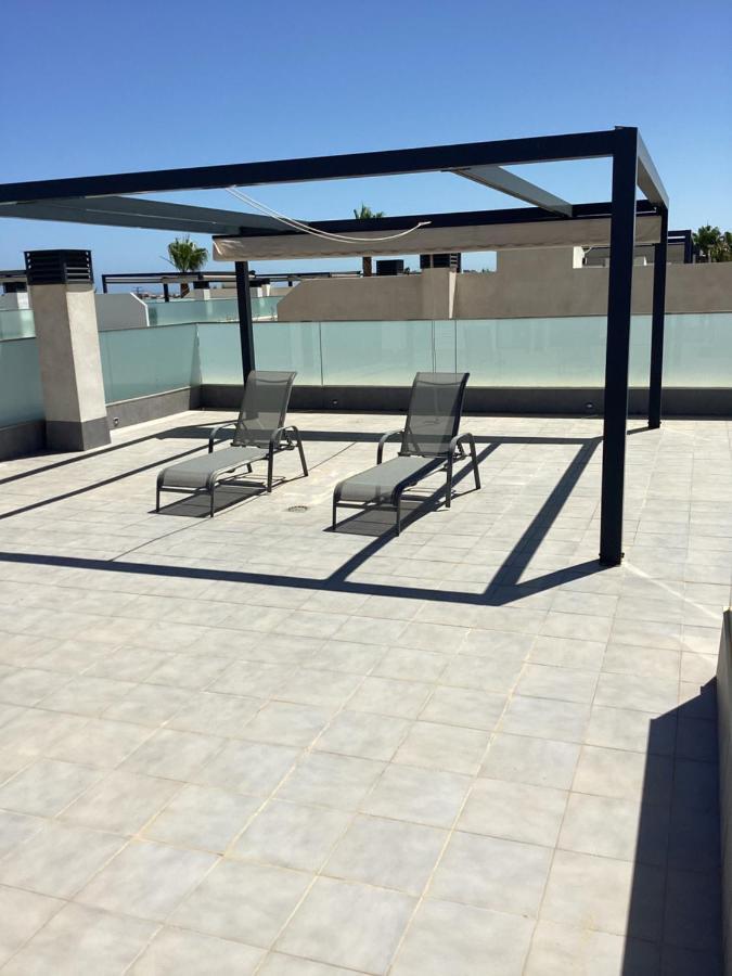 Housesleeps6-Pool-Beach-Garden-Solarium-Petok Orihuela Luaran gambar