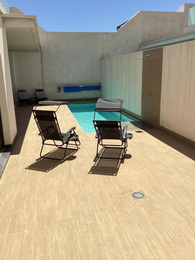 Housesleeps6-Pool-Beach-Garden-Solarium-Petok Orihuela Luaran gambar