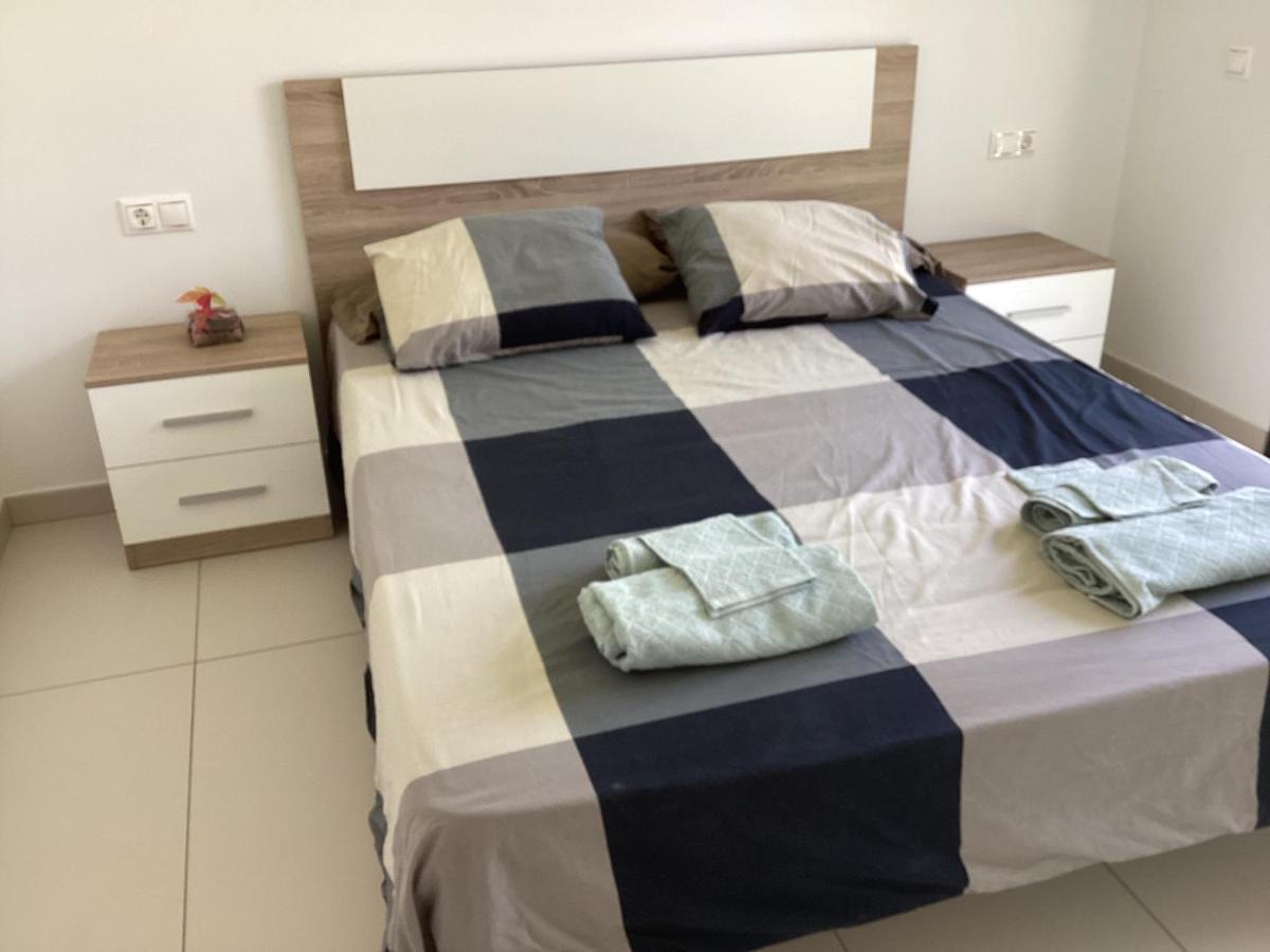 Housesleeps6-Pool-Beach-Garden-Solarium-Petok Orihuela Luaran gambar